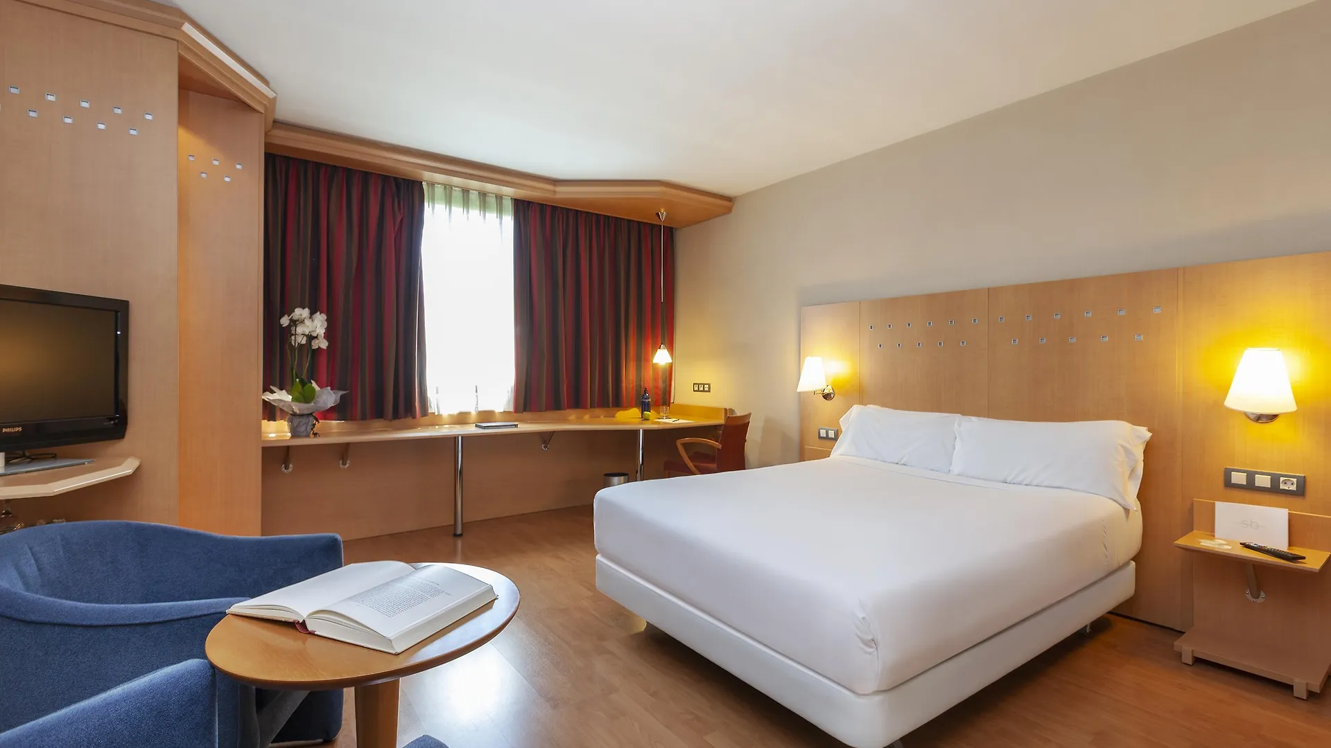 Hotel Sb Express Madrid Norte San Sebastian de los Reyes