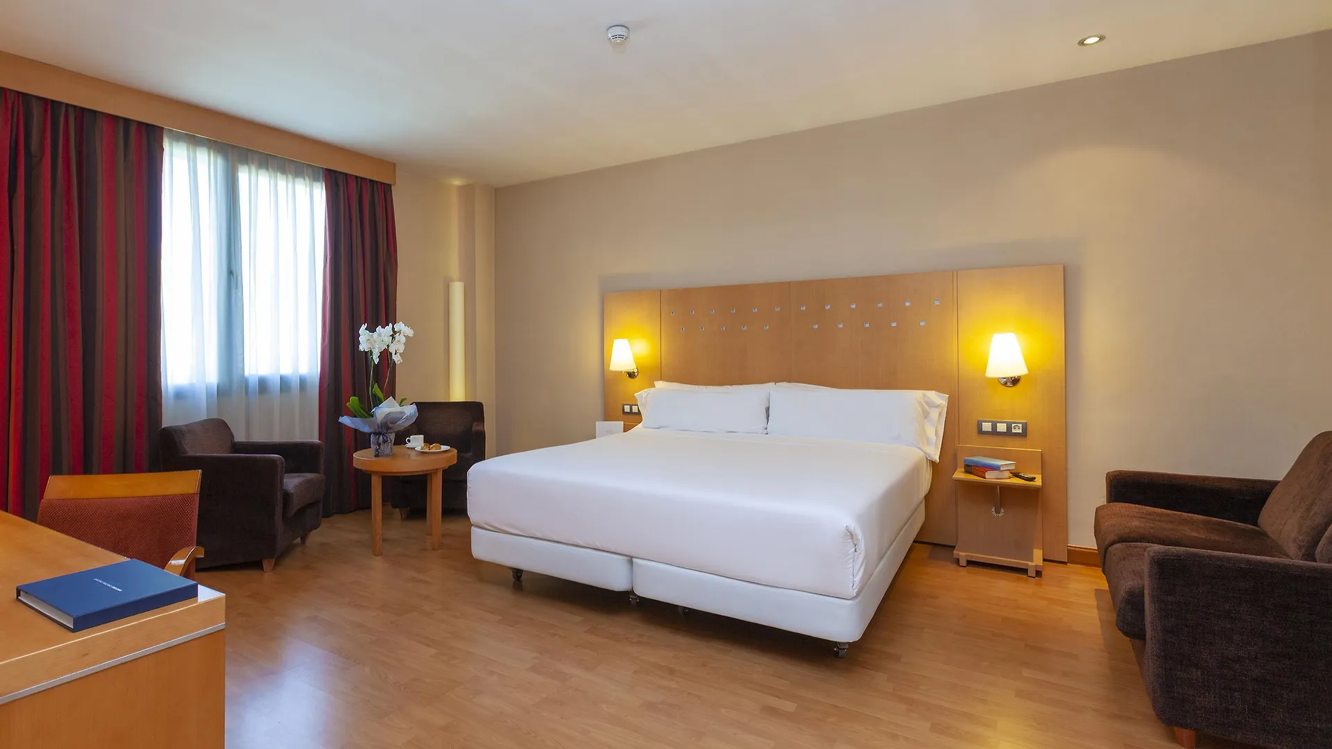 Hotel Sb Express Madrid Norte San Sebastian de los Reyes