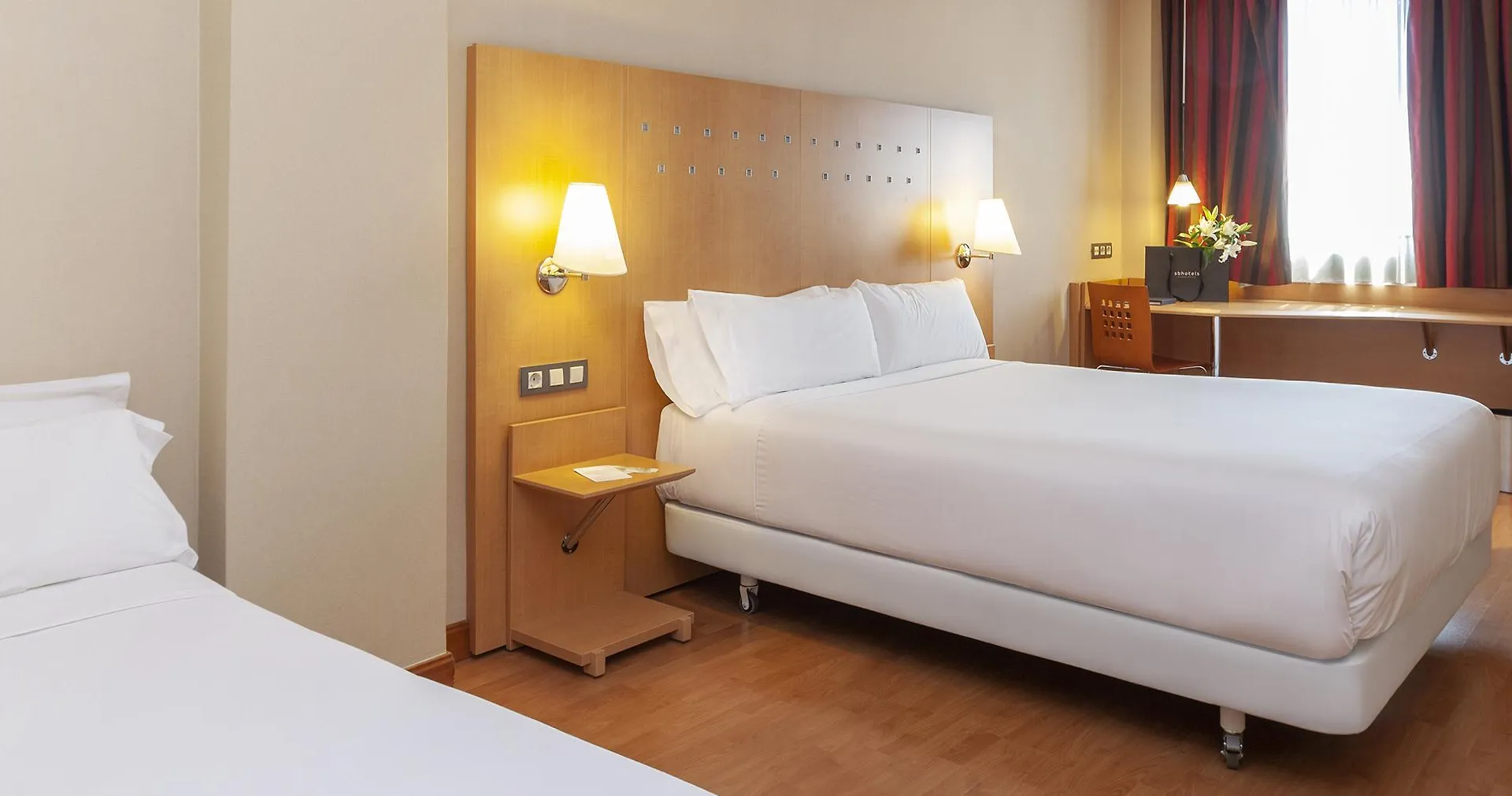 ***  Hotel Sb Express Madrid Norte San Sebastian de los Reyes Spain