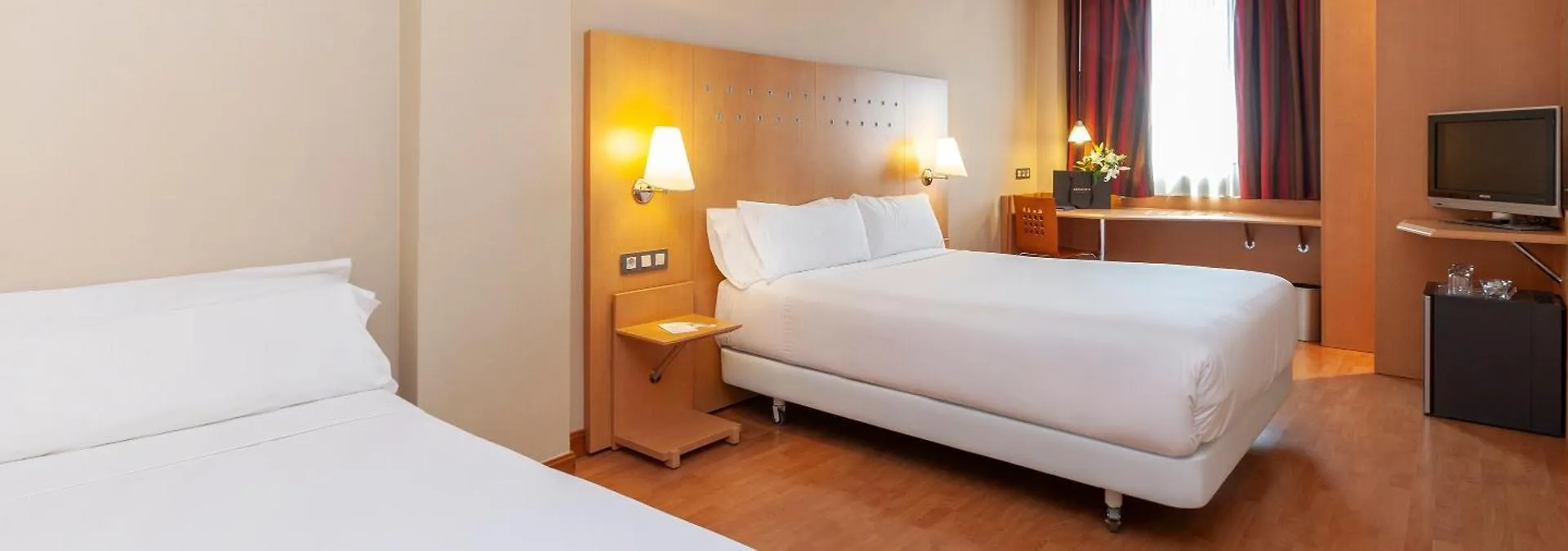 Hotel Sb Express Madrid Norte San Sebastian de los Reyes