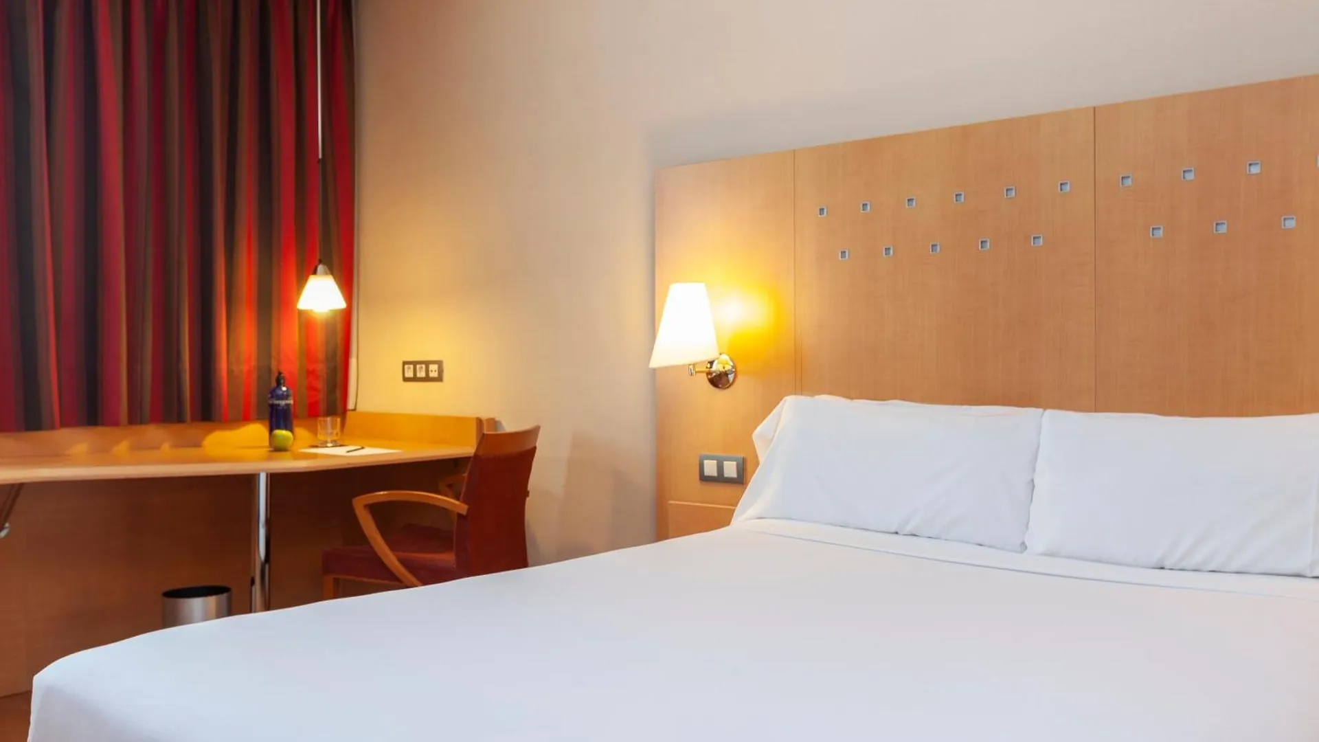 Hotel Sb Express Madrid Norte San Sebastian de los Reyes