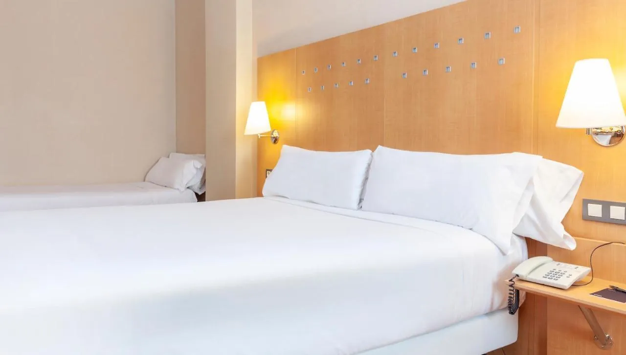 Hotel Sb Express Madrid Norte San Sebastian de los Reyes