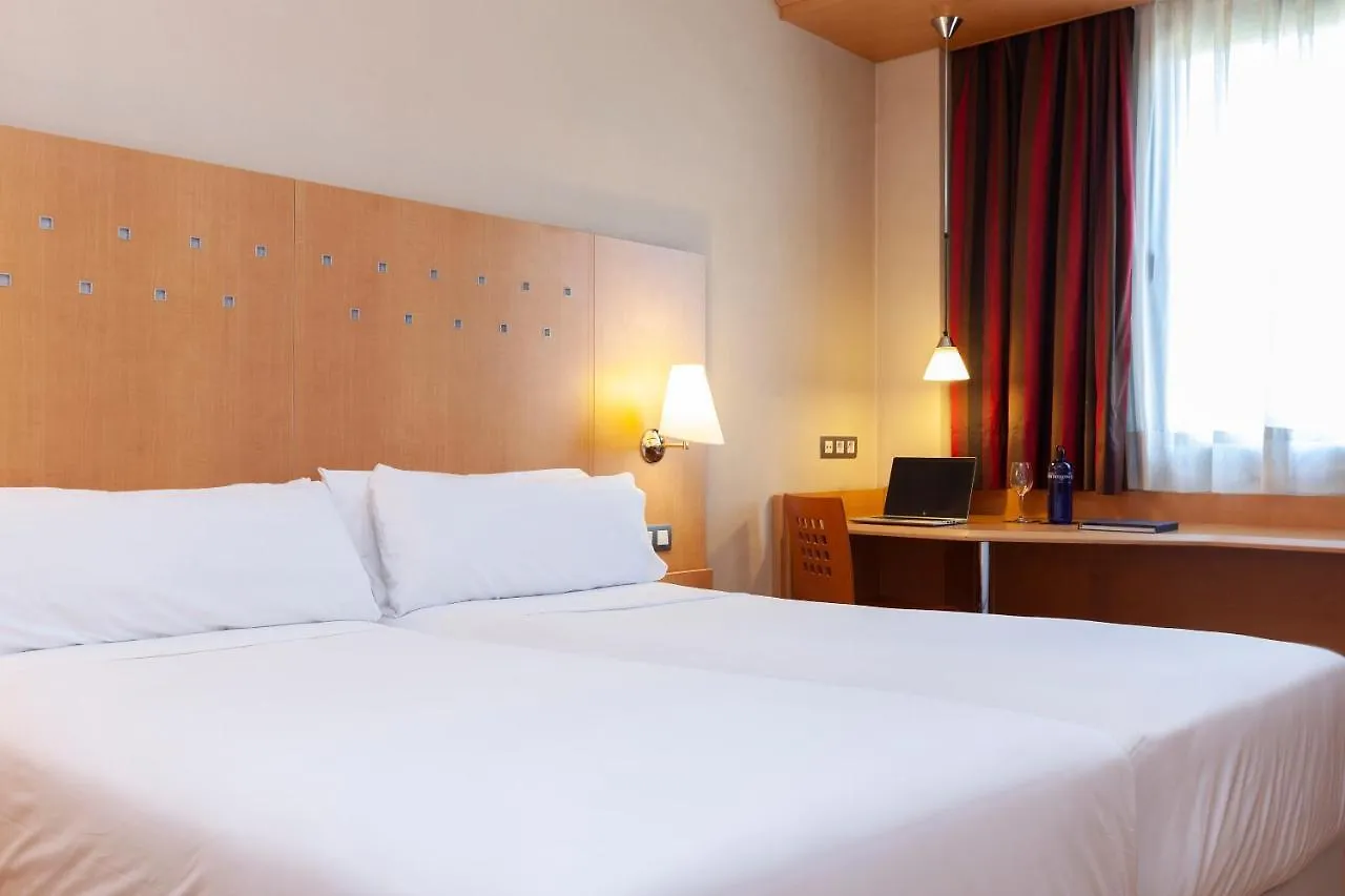 ***  Hotel Sb Express Madrid Norte San Sebastian de los Reyes Spain