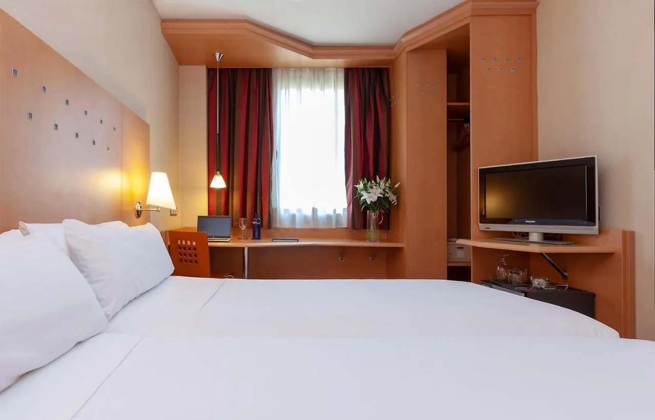 Hotel Sb Express Madrid Norte San Sebastian de los Reyes