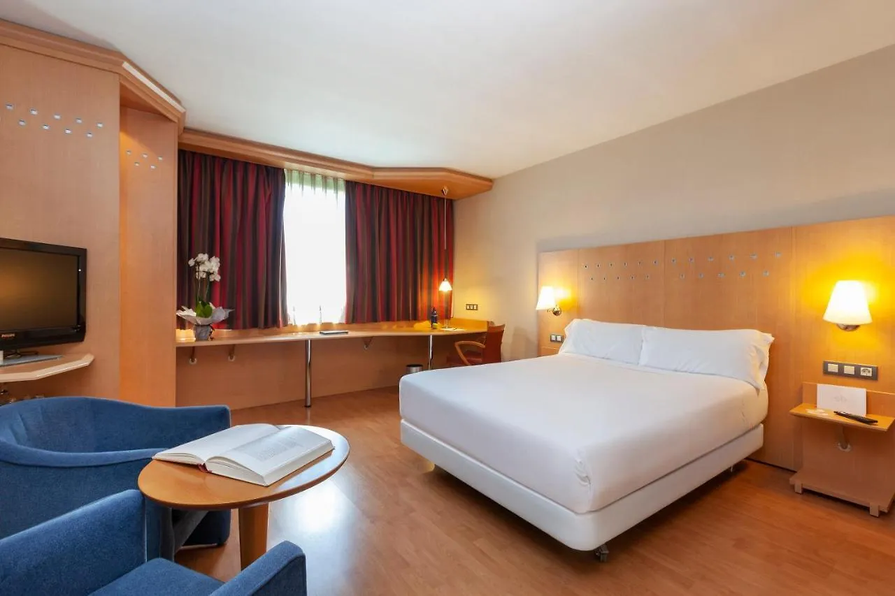 Hotel Sb Express Madrid Norte San Sebastian de los Reyes 3*,  Spain