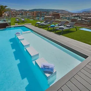 Hotel Barceló Congress
