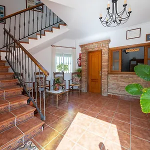** Guest house Vista A La Sierra Spain