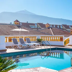 ** Hotel Club Tarahal Spain