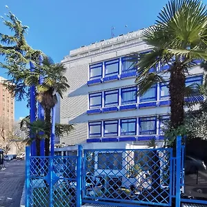 3* Guest house La De El Chaflan