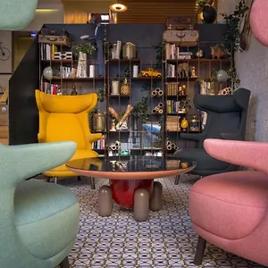 4* Hotel Mirador De Chamartín
