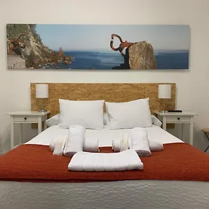 Casa de hóspedes Amara