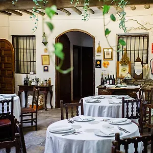 ** Hotel Arte De Cozina Spain