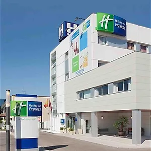 Holiday Express Alcobendas, An Ihg Hotel