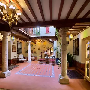 Aparthotel Almunia De San Miguel, Toledo