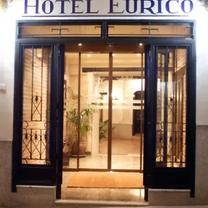 3* Hotel Eurico
