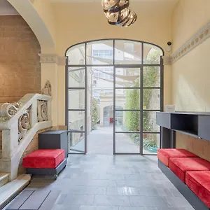 Hotel Le Palacete Powered By Sonder