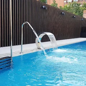 4* Hotel Sercotel Alcalá 611