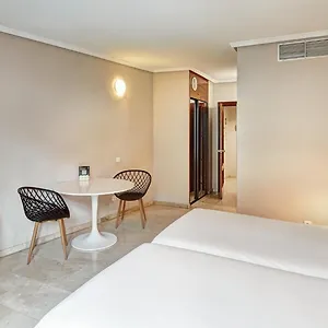 3* Apart-hotel Sercotel Togumar
