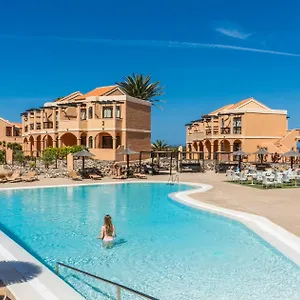 *** Hotel Bakour Fuerteventura La Pared Spain
