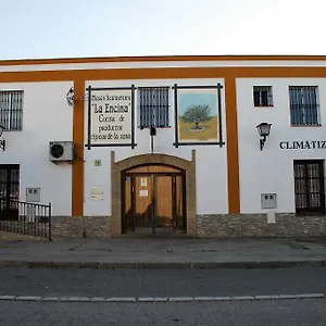 ** Guest house La Encina Spain