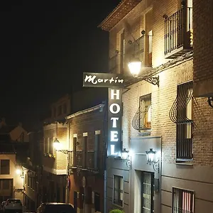 2* Hotel Martin