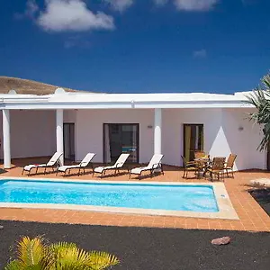 ** Hotel Blancas Spain