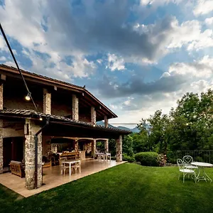 **** Hotel Mas La Ferreria Spain